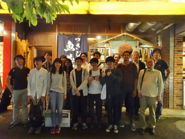 研究室紹介 東京大学大学院工学系研究科都市工学専攻 都市交通研究室